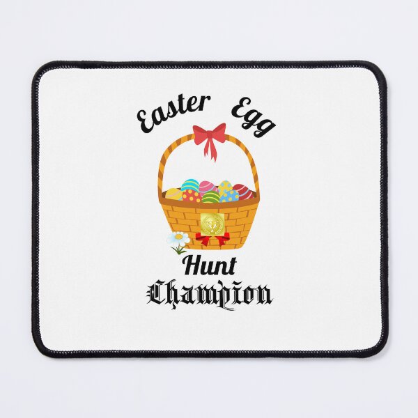 Item preview, Easter Egg Hunt Champion designed and sold by alayal57.