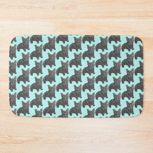 Item preview, Scruffy Dog designed and sold by AnnieHines.