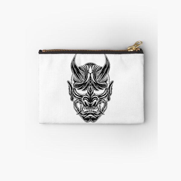 Item preview, Black Samurai Devil designed and sold by RedNeo.