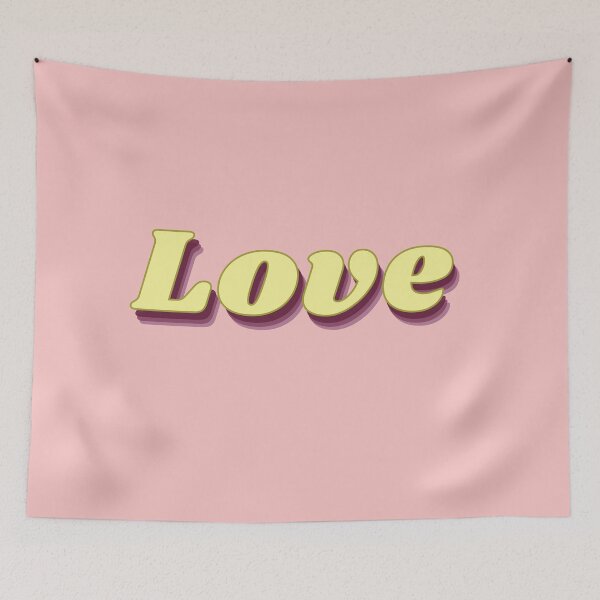 Item preview, Retro Love designed and sold by morenom73.
