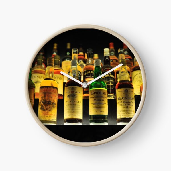 Item preview, Collection of Whisky Bottles designed and sold by Richard Flint.