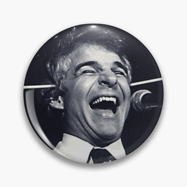 Item preview, Steve Martin  designed and sold by cooperpm.