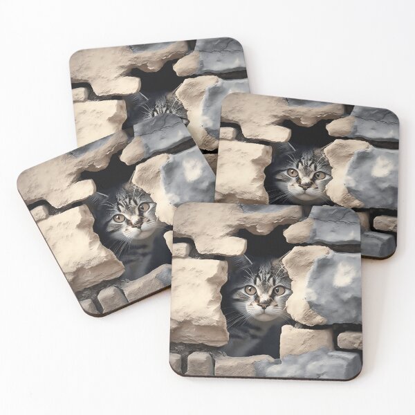 Item preview, Peekaboo designed and sold by DrakiceyArt.