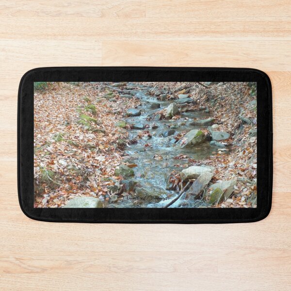 Item preview, Blue Hole Falls #1, Elizabethton, TN designed and sold by David Vanderwyst.