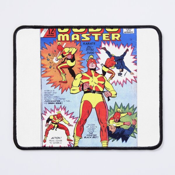 Item preview, Copy of  JUDO MASTER - Karate designed and sold by ForecastVSN.