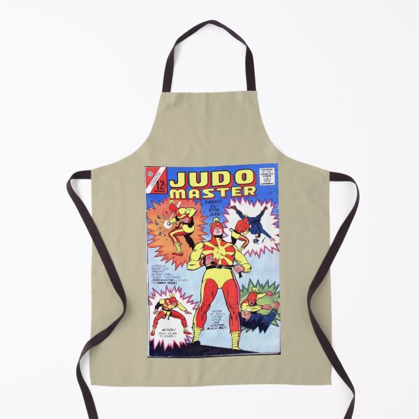 Item preview, Copy of  JUDO MASTER - Karate designed and sold by ForecastVSN.