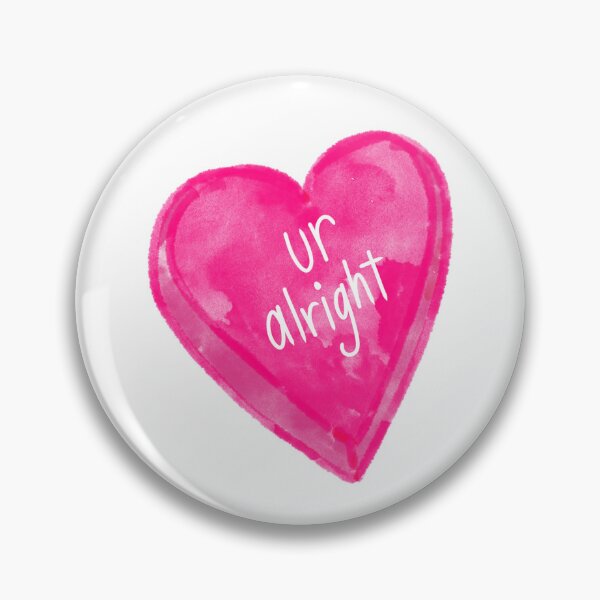 Item preview, Valentines Day - Ur alright designed and sold by Jinxous.