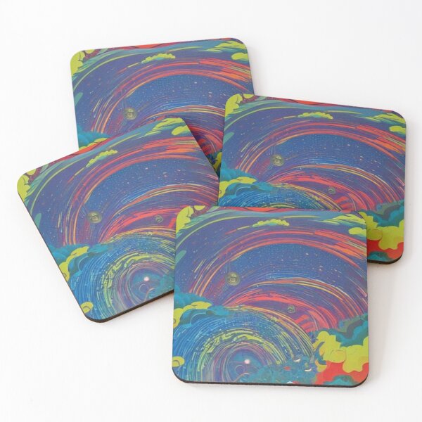 Item preview, A galaxy bed designed and sold by ATG-Collection.