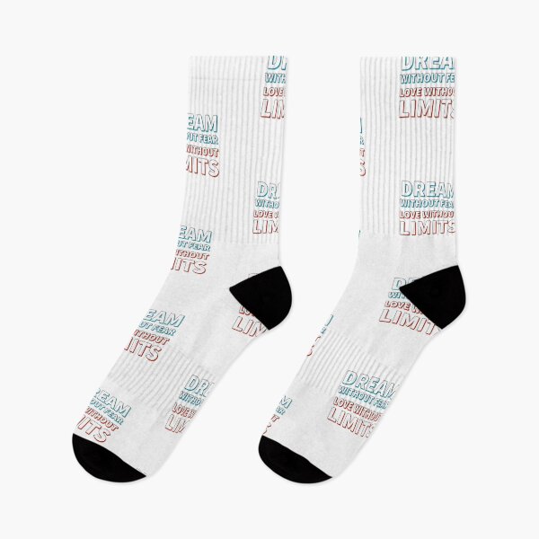 Item preview, Fearless Dreamer | Inspiring Motivational Design |  designed and sold by SimpliText.