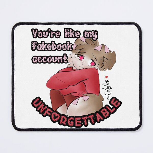 Item preview, Valentine unforgettable, designed and sold by CorazonDQuetzal.