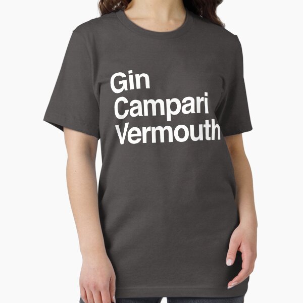 Item preview, Negroni designed and sold by Cromulent Cloth.