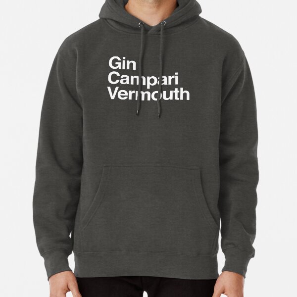 Item preview, Negroni designed and sold by Cromulent Cloth.