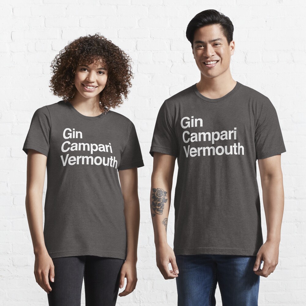 Negroni Essential T-Shirt