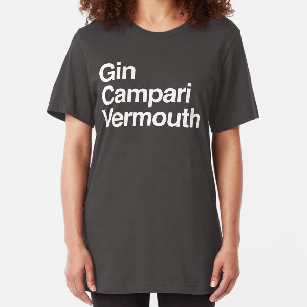 Negroni Slim Fit T-Shirt