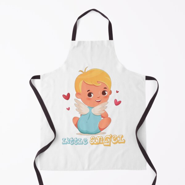 Item preview, little angel nursery designed and sold by Fashy One.