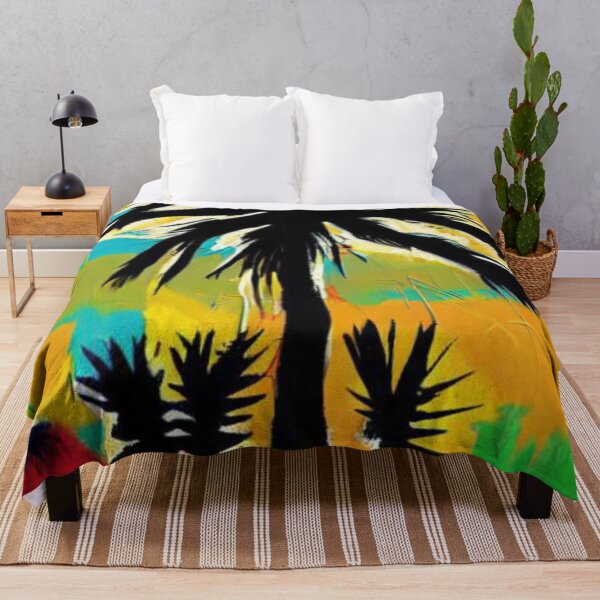 Item preview, Palm Tree Tropical designed and sold by itzbart.