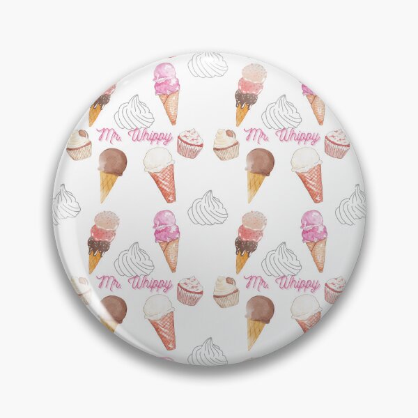 Item preview, Mr. Whippy designed and sold by Univers Gifts.