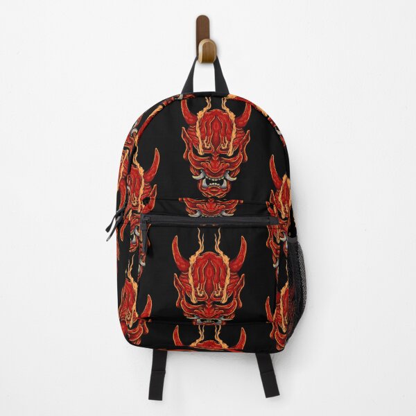 Item preview, Red Samurai Devil designed and sold by RedNeo.