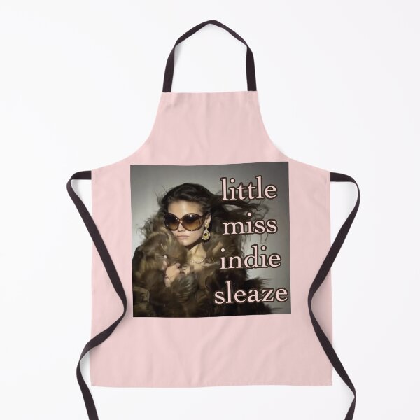 Item preview, little miss indie sleaze designed and sold by spoiledbratz.