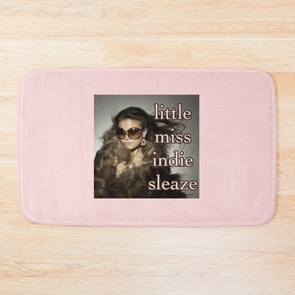 Item preview, little miss indie sleaze designed and sold by spoiledbratz.
