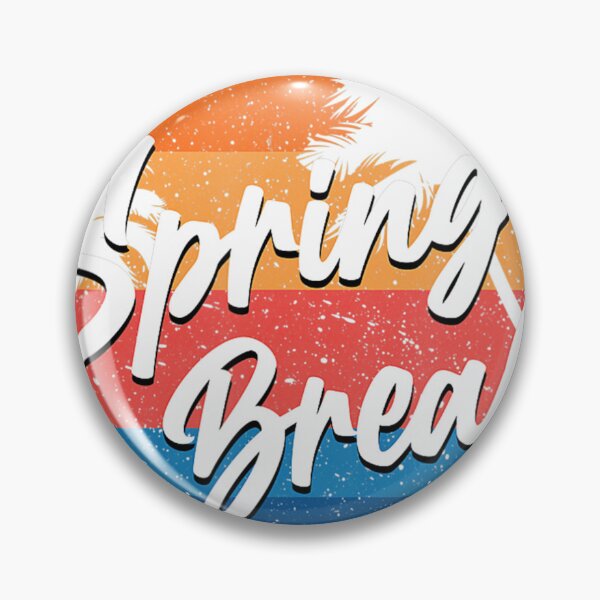 Item preview, Spring Break Teacher Off Duty Squad retro 2022 gifts  designed and sold by sicotmehrias.