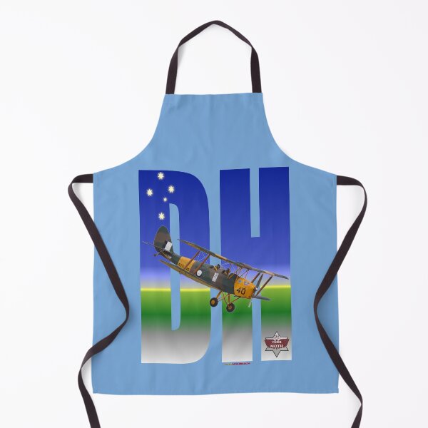 Item preview, DH Design - Tiger Moth VH-DWP A17-240, Australia 20141004 designed and sold by muz2142.