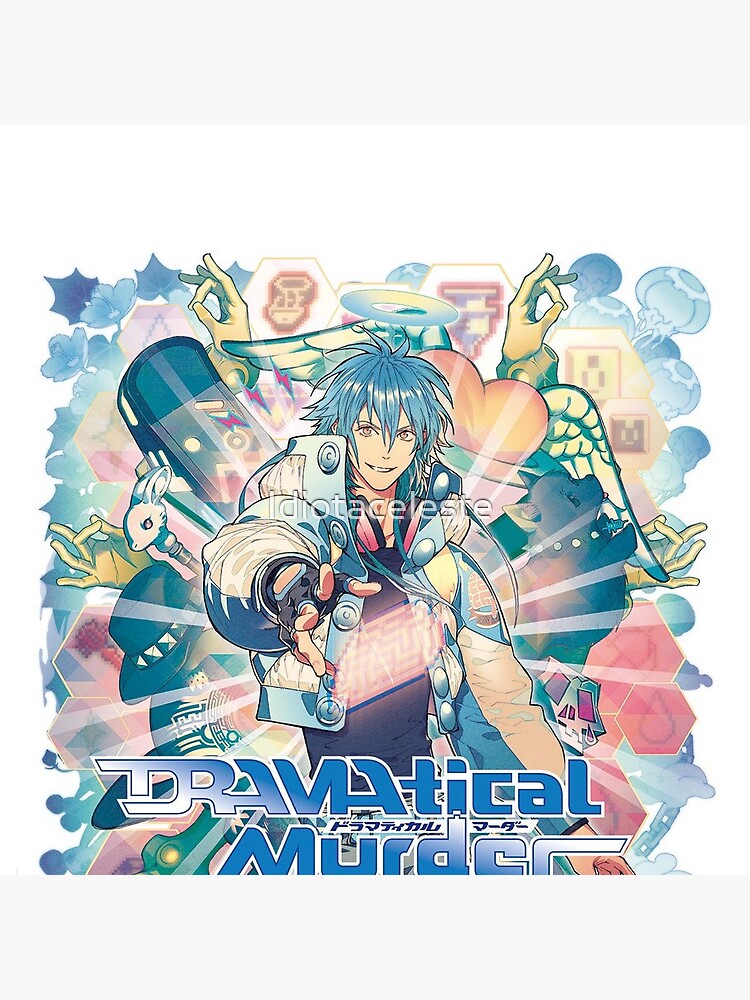 Amazon.co.jp: DRAMAtical Murder re code 初回生産限定版 : ホビー