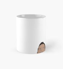 Santi Mug