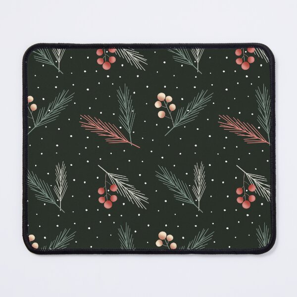 Item preview, Fern Branches - Black designed and sold by JaselviiStudio.