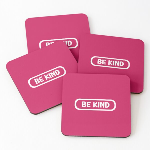 Item preview, Be kind inspirational advice designed and sold by EmeraldeaArt.