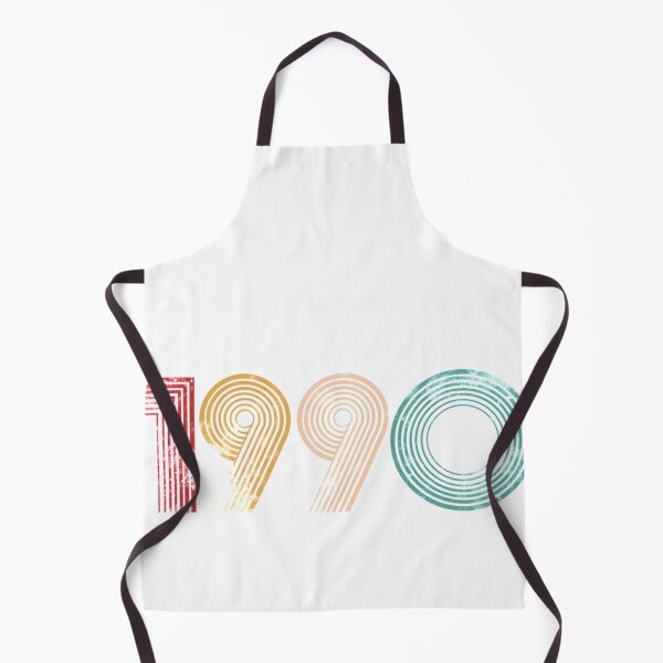 Item preview, Vintage 1990 - 30th Birthday Retro Classic Gift designed and sold by pistolmuheuao.