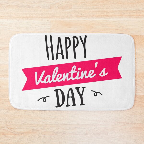 Item preview, Happy Valentine's Day designed and sold by Pabjojot.