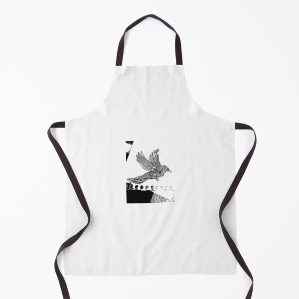 Item preview, Crow designed and sold by FredSantos.