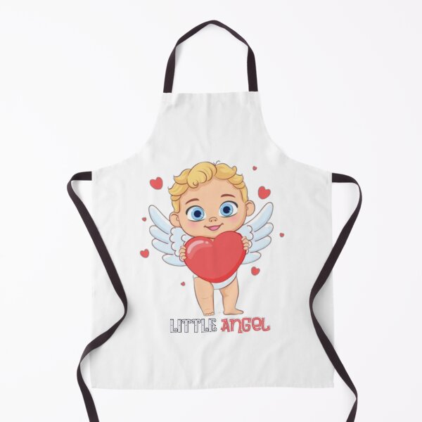 Item preview, little angel nursery designed and sold by Fashy One.