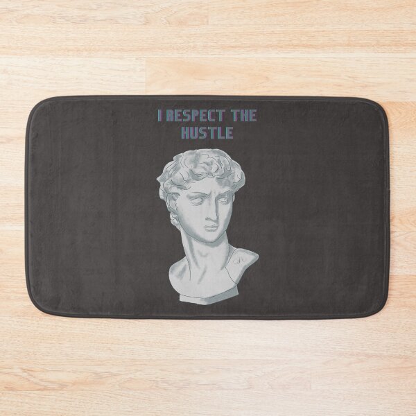 Item preview, Hustle designed and sold by LibrosBOOKtique.