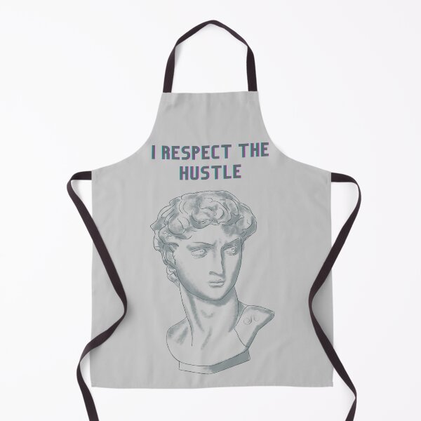Item preview, Hustle designed and sold by LibrosBOOKtique.