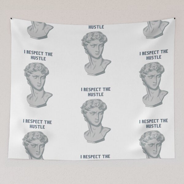 Item preview, Hustle designed and sold by LibrosBOOKtique.
