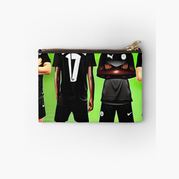 Item preview, sidemen football                 designed and sold by mazzykeohans.