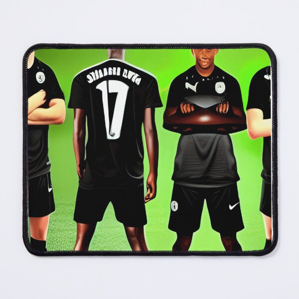 Item preview, sidemen football                 designed and sold by mazzykeohans.