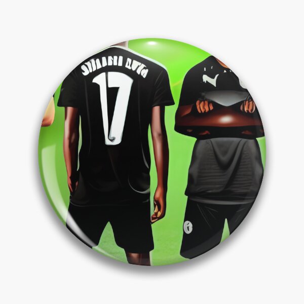 Item preview, sidemen football                 designed and sold by mazzykeohans.