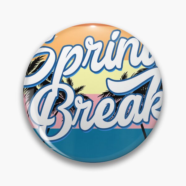 Item preview, Spring Break Teacher Off Duty Sunset Beach Lover  designed and sold by sicotmehrias.