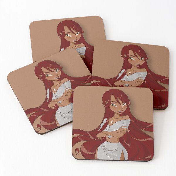 Item preview, Bryce x Winx designed and sold by sabrinaarts14.