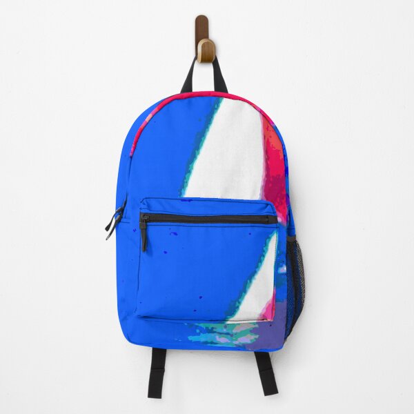 Item preview, The Red Spinnaker! designed and sold by Mickangelhere.