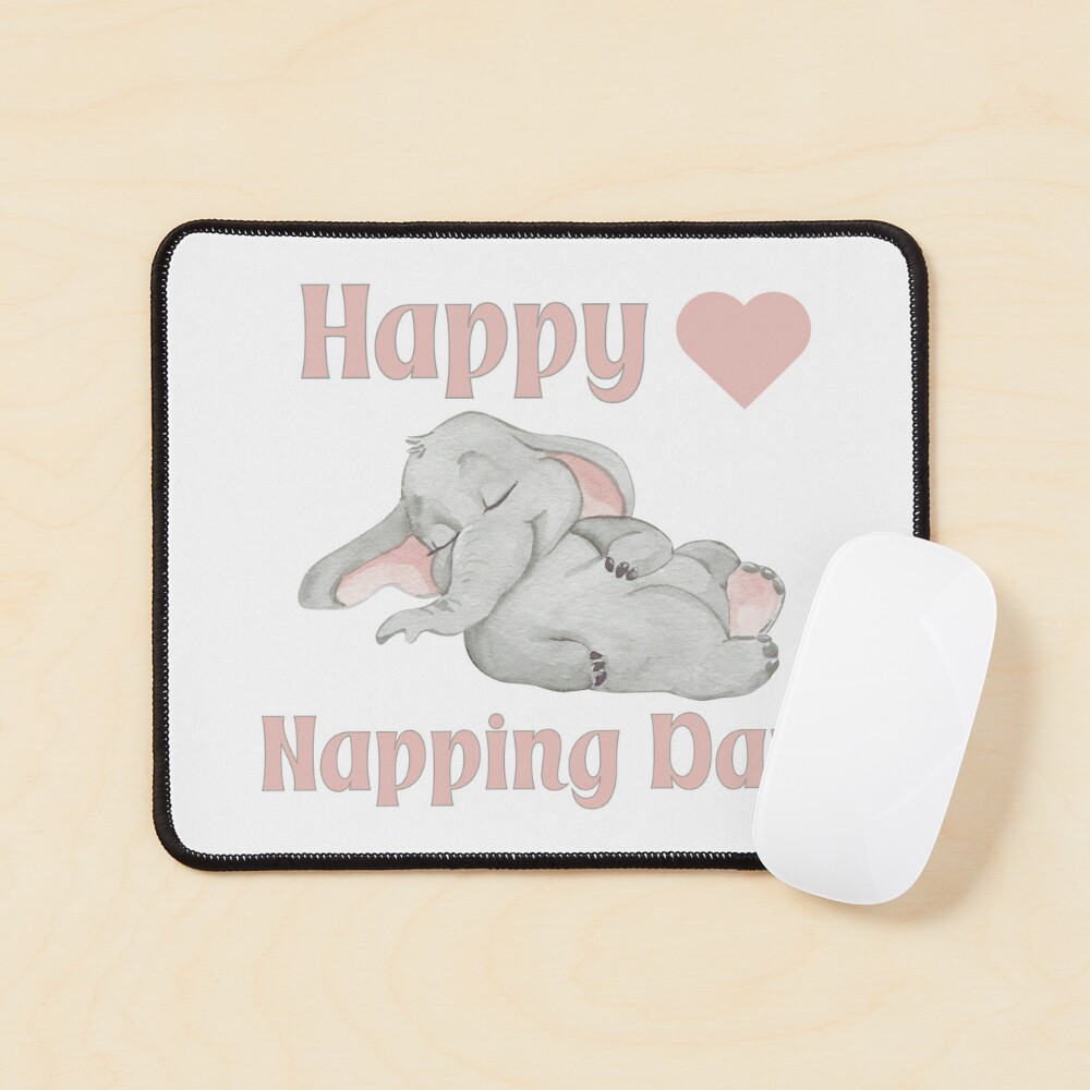 Item preview, Mouse Pad designed and sold by HappyLifeCreate.