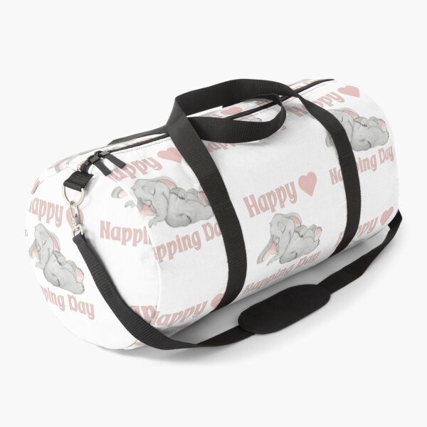 Item preview, Happy Napping Day  designed and sold by HappyLifeCreate.