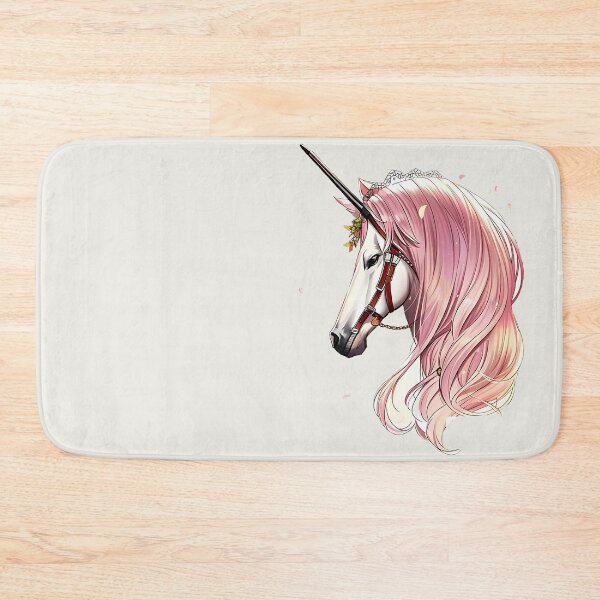 Item preview, Cute unicorn designed and sold by mennawagih7.