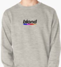 Frank Ocean Blond Pullover