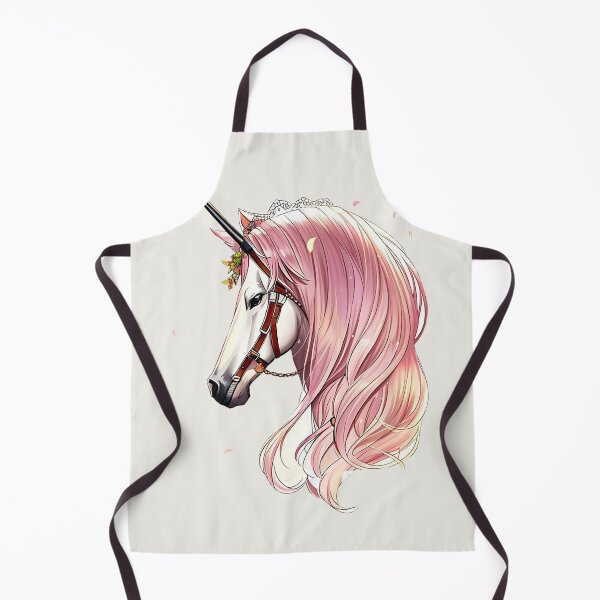 Item preview, Cute unicorn designed and sold by mennawagih7.