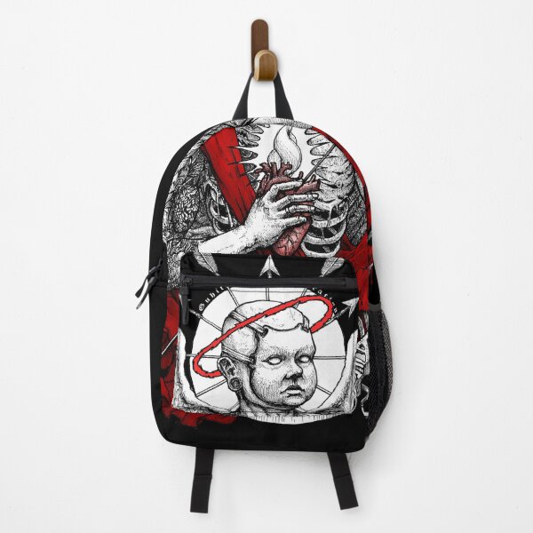 Item preview, CUPID / EROS (red) designed and sold by Guhitdaddeh.