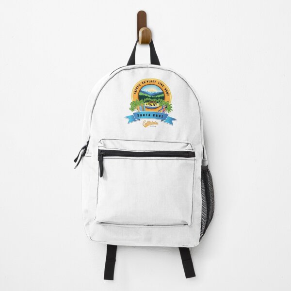Item preview, Surf City Santa Cruz Logo There is no Place Like Home designed and sold by Frank Schuster.